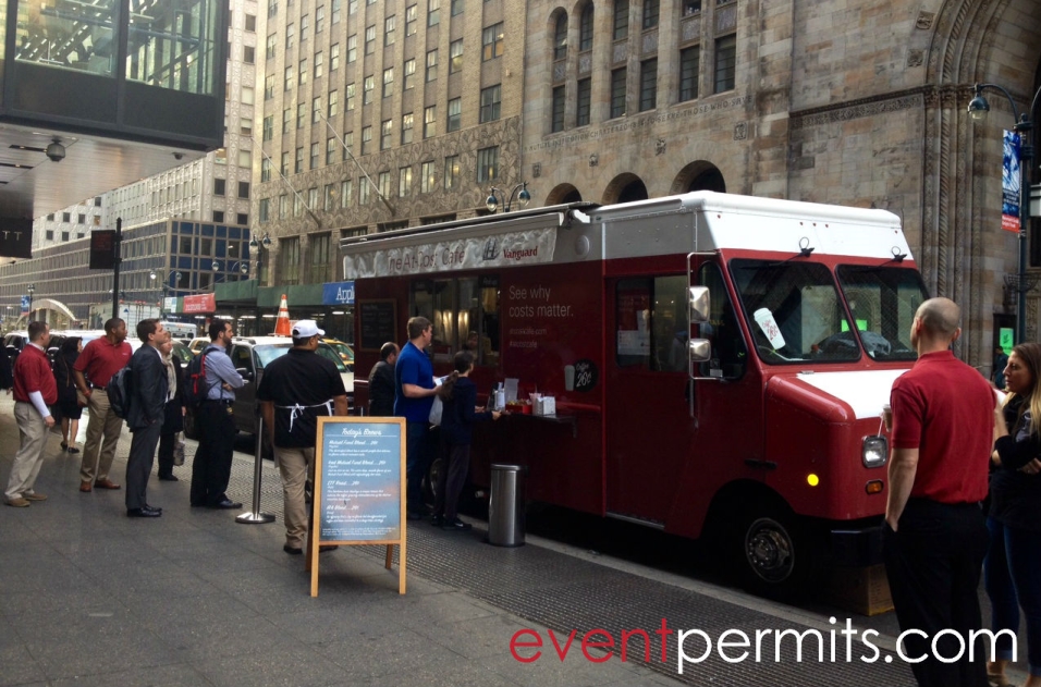 food truck permits in nyc