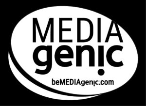 media genic logo